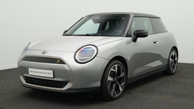 MINI MINI Cooper SE