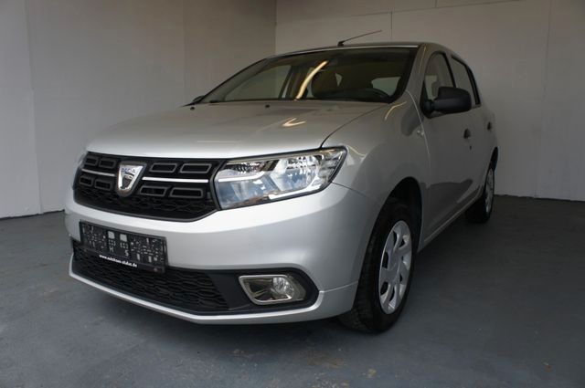 Image of Dacia Sandero