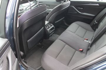 BMW 523 - 8