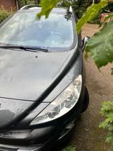 Peugeot Tausche Peugeot 308 sw - Peugeot 308 aus 2008: SW