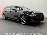 BMW 3 320 d Luxury Line*LED*Leder*Kamera*Ambiente* - BMW 320: 5 Türen
