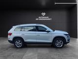 Skoda Kodiaq Style Navi, AHK, Leder, Rückfahrk, Memory - Skoda Kodiaq in Duisburg