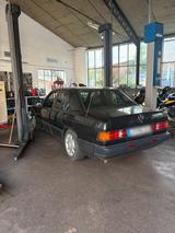Mercedes-Benz w201 190e Sportline 5. Gang - Mercedes-Benz 190: 190e Sportline