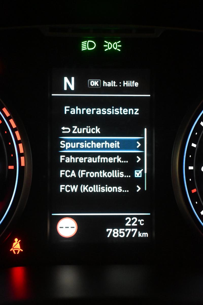 Hyundai i30 N Performance Fastback *KAMERA*LED*KEYLESS, миниатюра 25