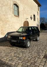 Land Rover Range Rover 2.5 DSE SE - gebrauchte Land Rover Range Rover aus dem Jahr 1999
