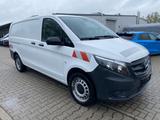 Mercedes-Benz Vito Kasten 114 CDI 4x4 lang - Mercedes-Benz Vito Gebrauchtwagen