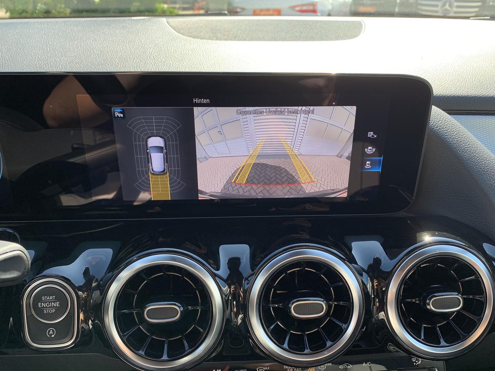 Mercedes-Benz GLA 200d 4MATIC Navi+Widescreen+Kamera+elKlappe foto 23