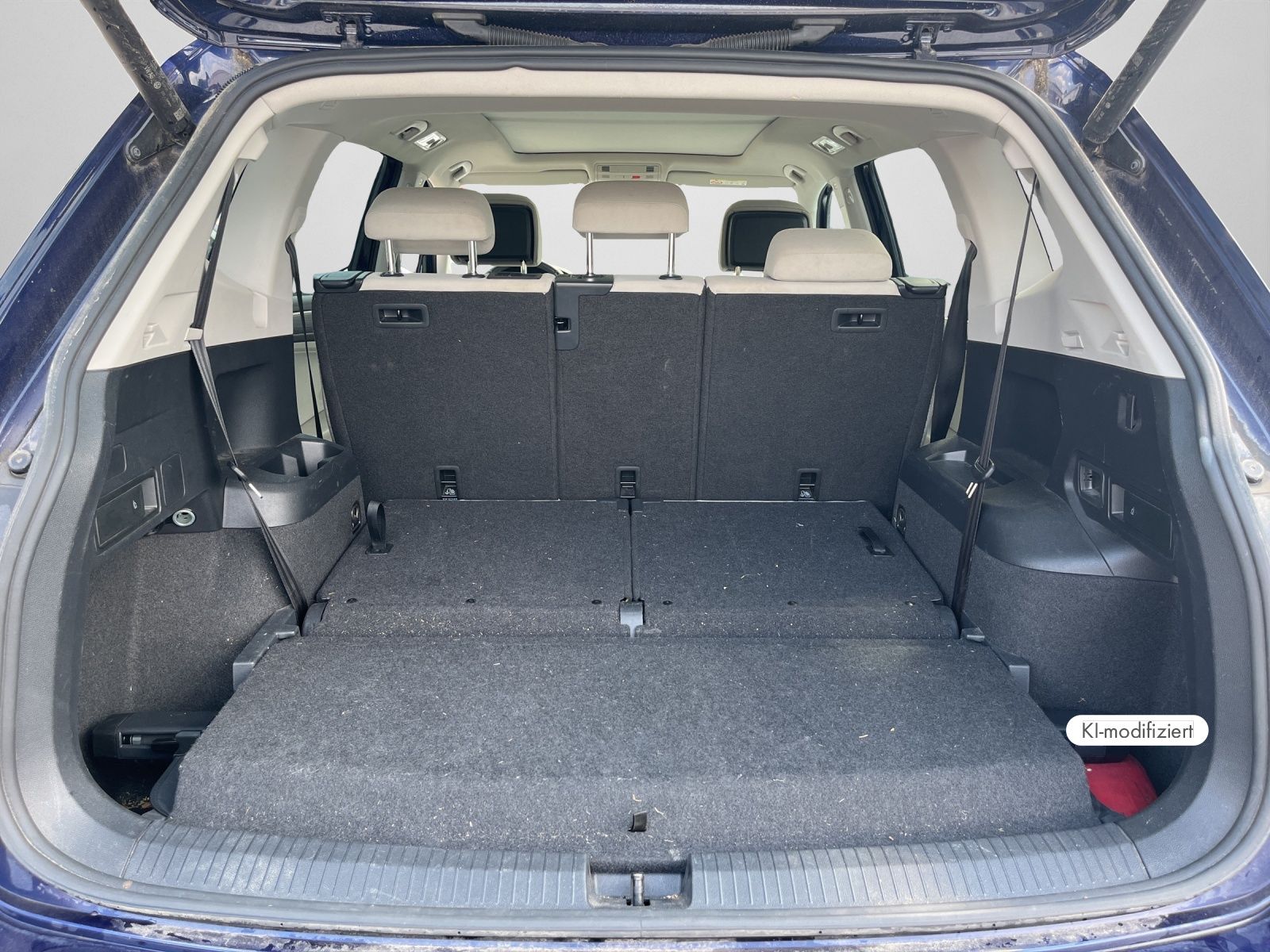 Volkswagen Tiguan Allspace - Bild 16