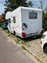 Renault Knaus SKY Traveller 590 MKG - Offers