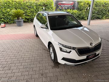 Skoda Kamiq - 6