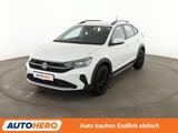 Volkswagen Taigo 1.0 TSI Life*APP*LED*PDC*KLIMA* - Gebrauchtwagen in Karlsruhe bis 20.000 Euro