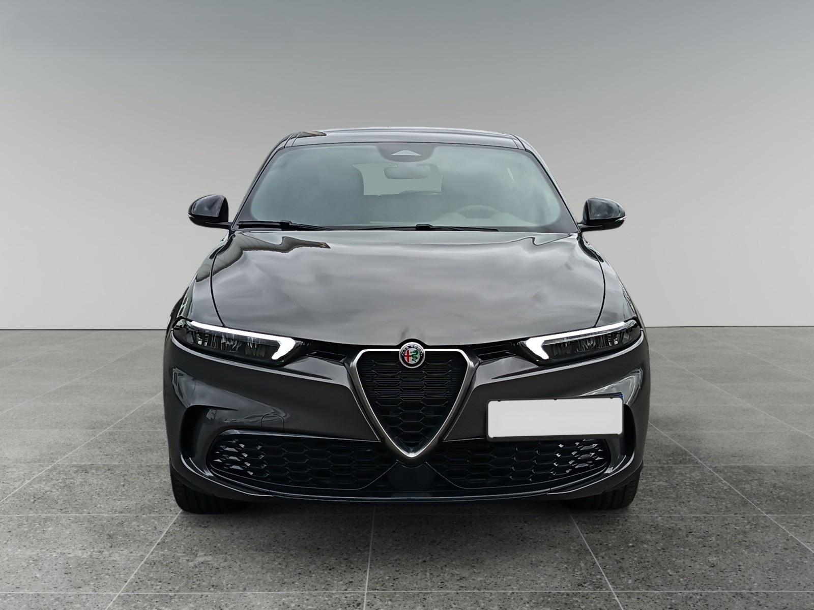 Alfa Romeo Tonale Super Mildhybrid 200 km ab 3,9% eff. Zins