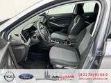 Opel Grandland  1.6 Turbo PHEV 4x4 www.auto-ellmann.d - Opel: Allradantrieb
