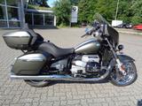 BMW R 18 Transcontinental + Zubehör für 5.000,-