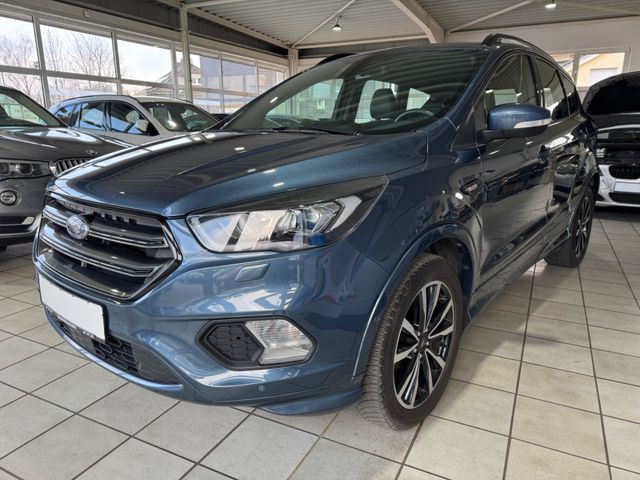 Ford Kuga ST-Line/NAVI/DAB/SHZ/PDC/ALU 18"/AHK