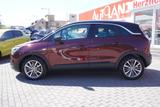 Opel Crossland 1.5 CDTI Ultimate LED Kamera AHK DAB - Opel Crossland (X): Automatik