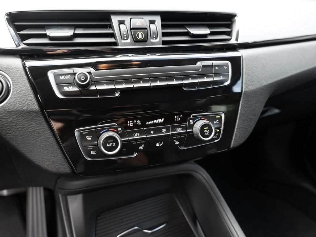 BMW X1 sDrive18d Advantage FACELIFT SHZ PDC KLIMA foto 17