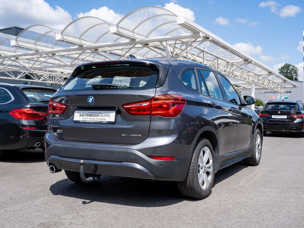 BMW X1 — fotografia 3
