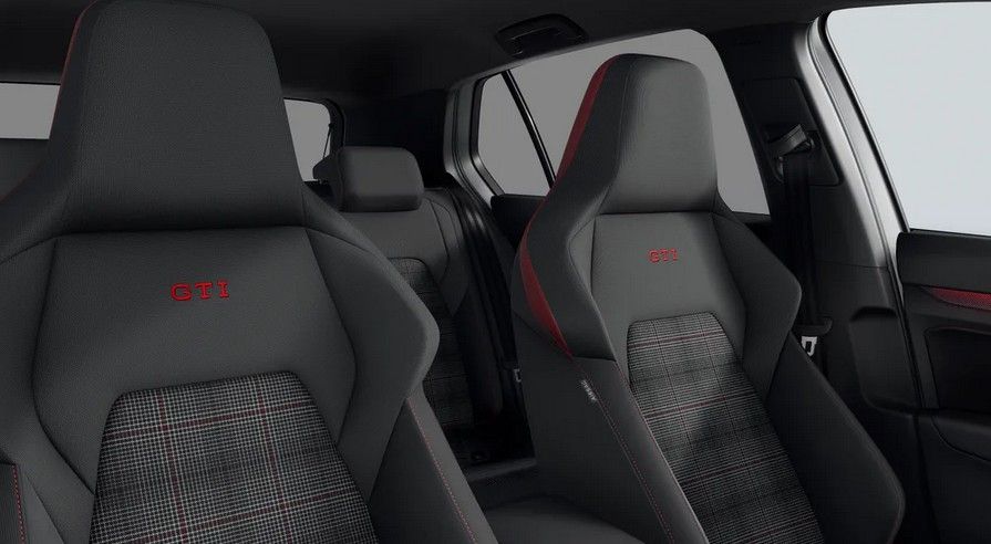 Volkswagen Golf - Bild 9