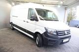 Volkswagen Crafter Kasten 35 lang Hochdach PDC+KAM+BT - Volkswagen Crafter: Hochdach