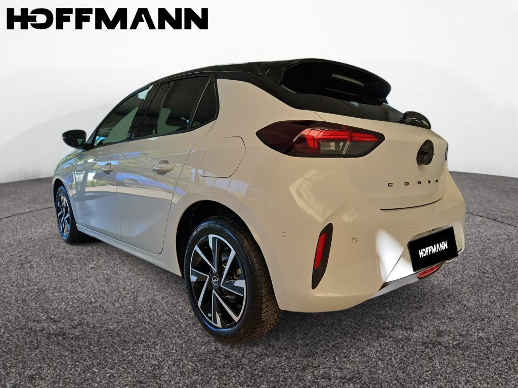 Fahrzeugabbildung Opel Corsa 1.2 D GS Navigation LED Scheinwerfer PDC
