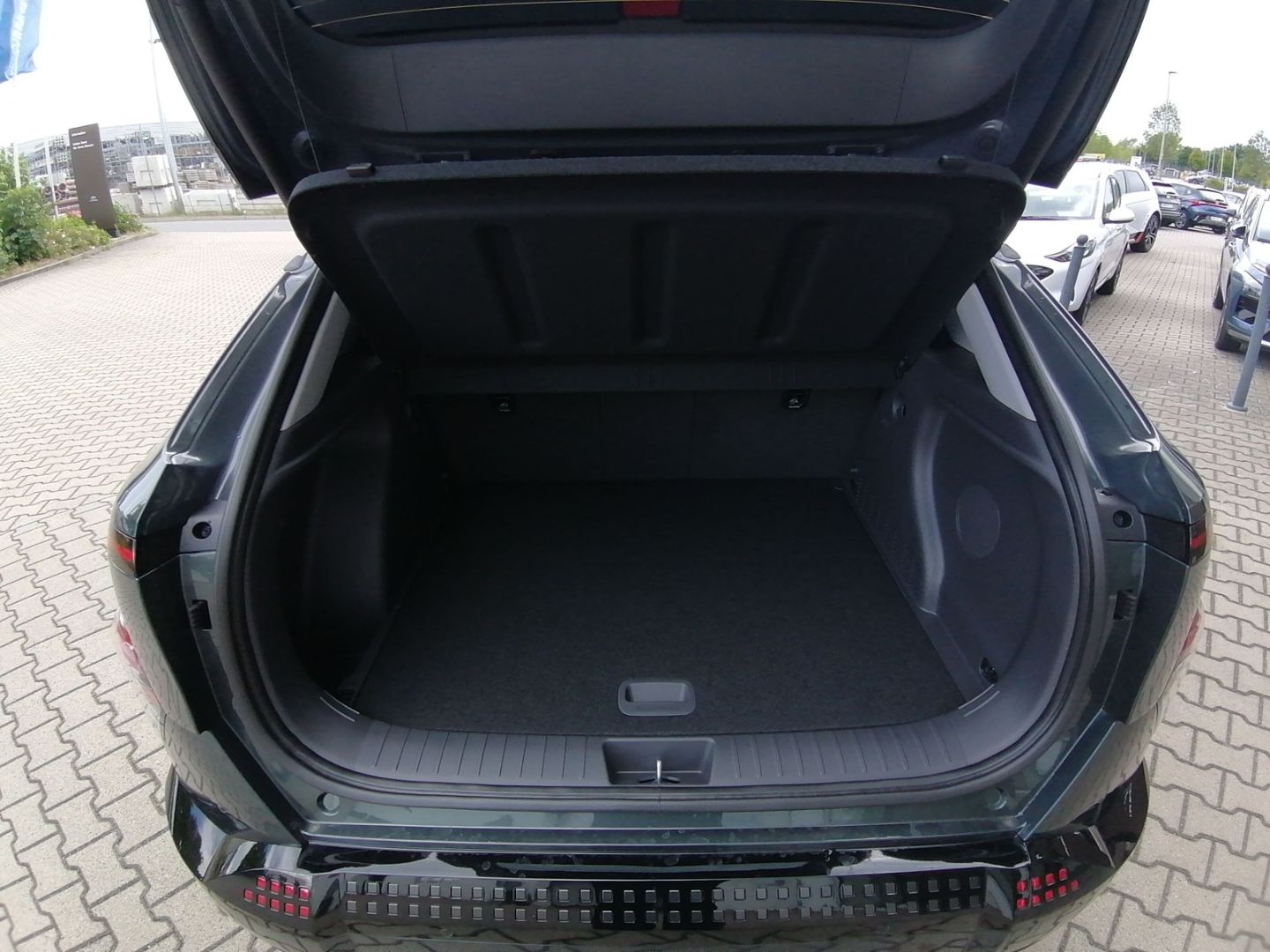 Hyundai KONA - Bild 13