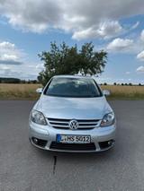 Volkswagen VW Golf Plus 1.6 FSI | 120.000 km | Unfall... - VW Golf Plus Gebrauchtwagen in Leipzig