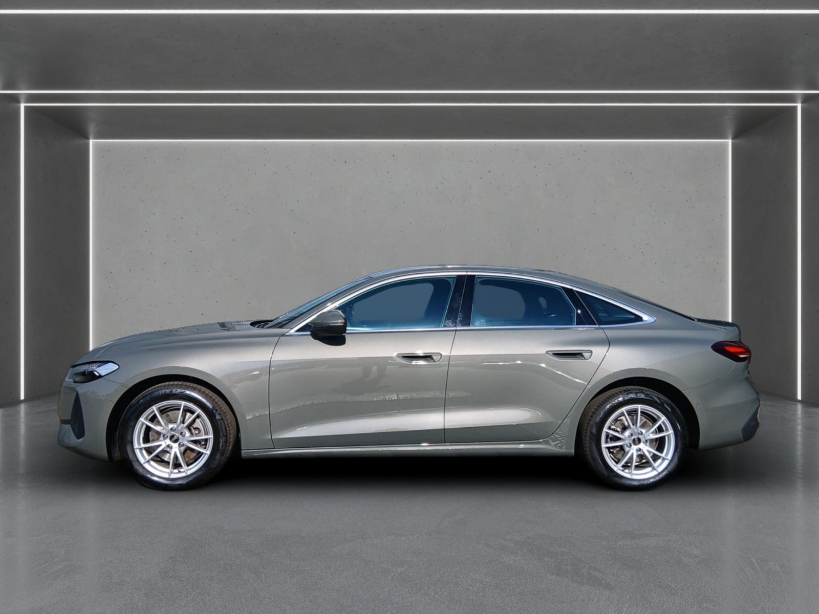 Audi A5 - Bild 3