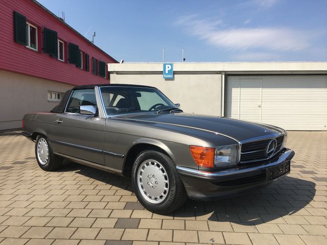 Mercedes-Benz Cabrio