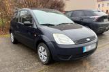 Ford Fiesta 1.3 60 PS 3 Trg.  HU/AU bis 09.27 - Ford Fiesta: 60ps