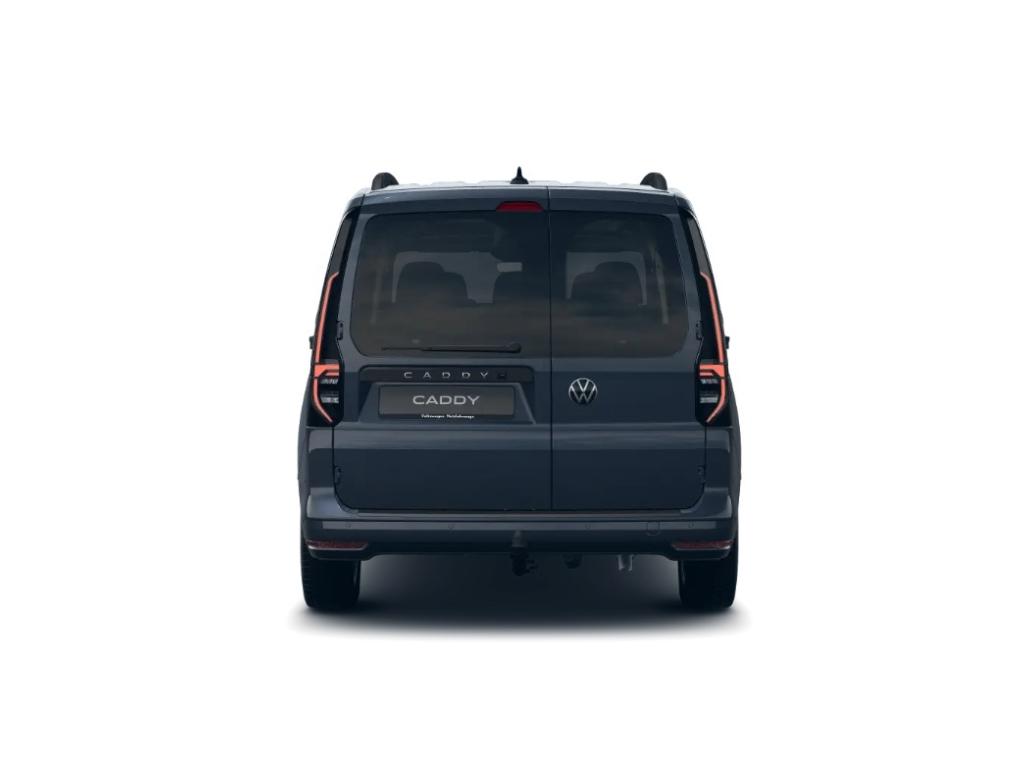 Volkswagen Caddy Dark Label Life 2.0TDI 90kW DSG StandHZG A