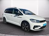 Volkswagen Touran 1.5 TSI R-Line Black Style AHK LED - Volkswagen Touran Style mit Benzin-Antrieb