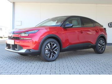 Citro�n C4 Hybrid 145 Max