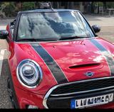 MINI Cooper S Cabrio Cooper S