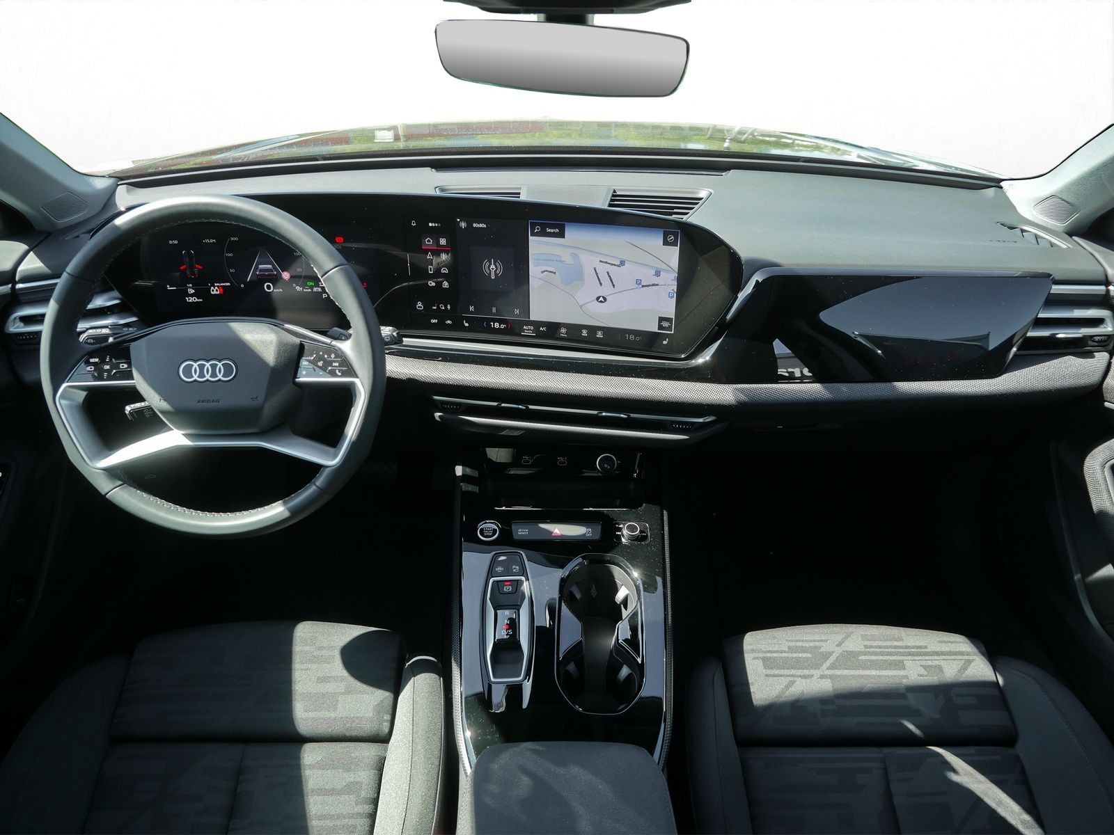 Audi A5 - Bild 5