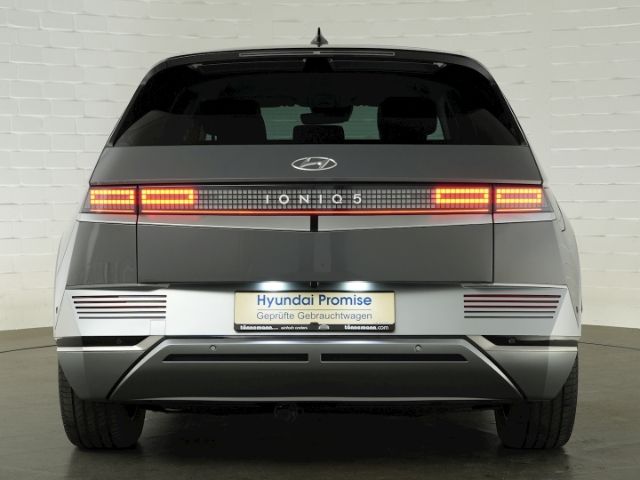 IONIQ 5 UNIQ 72,6 kWh+AHK+PIXEL LED+NAVI+360 GRA