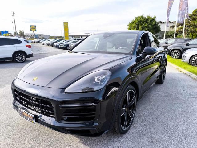 Porsche PORSCHE Cayenne Coupé 3.0 V6 imagem 2