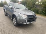 Mitsubishi L200 Plus Doppelkabine 4WD,spurassistent, 1Hand - gebrauchte Mitsubishi L200 aus dem Jahr 2017