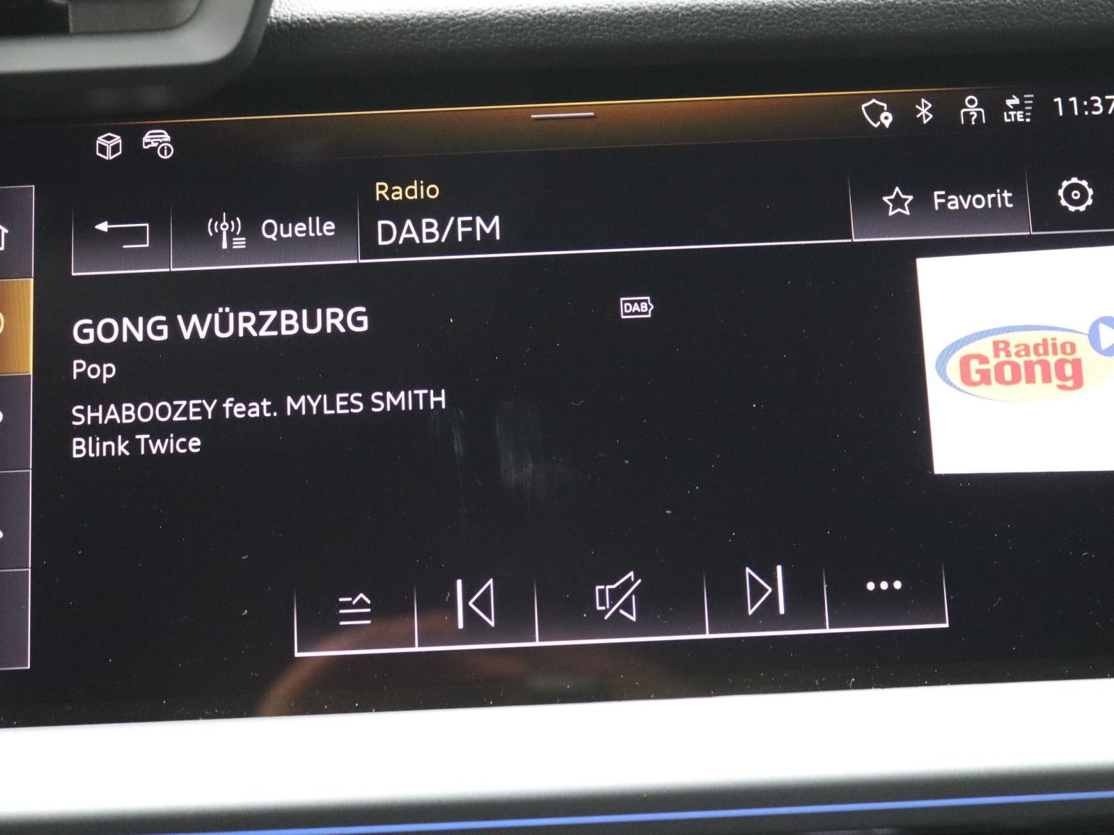 Audi A3 - Bild 14
