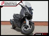 Yamaha Xmax 125 - YAMAHA XMAX 125