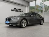 BMW 750Li xDrive Aut., Tüv+Insp. Neu, 1 J. Garantie - BMW 7er Reihe: Limousine