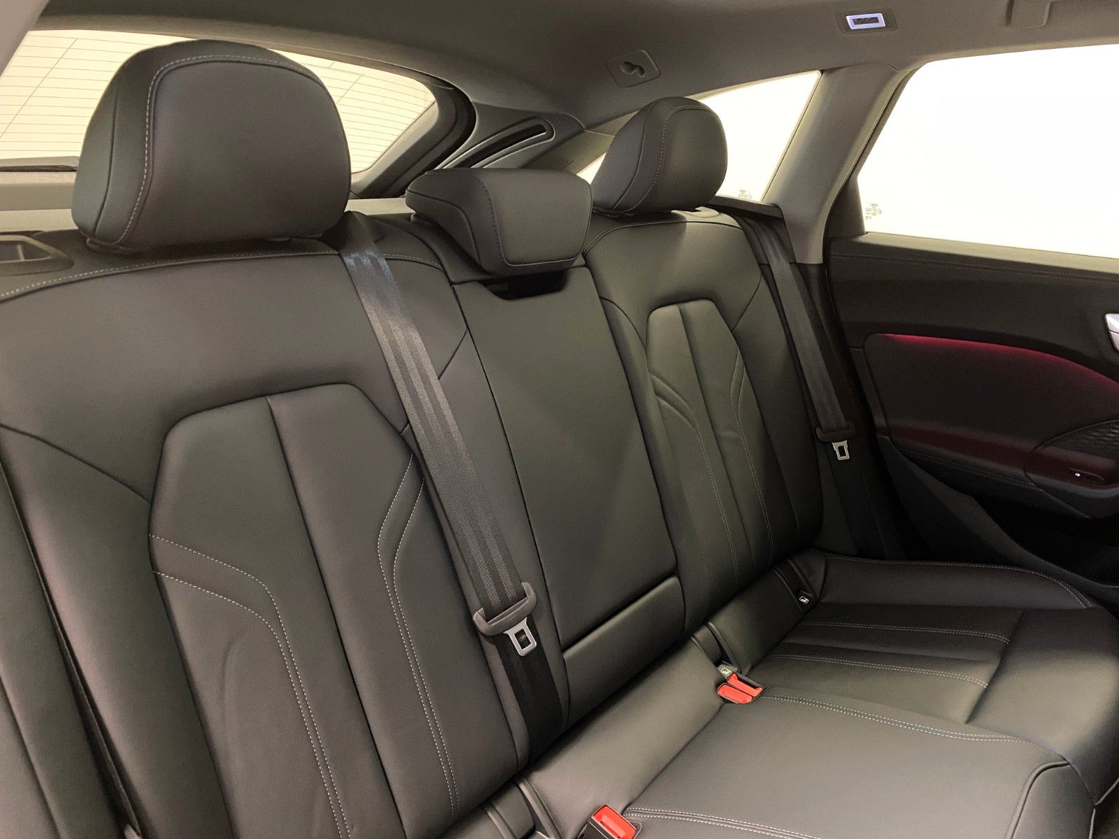 Audi A5 - Bild 13