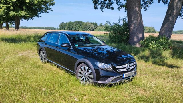 MERCEDES-BENZ Mercedes Benz T-Modell, 220d, All Terrain,...