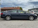 Audi A6 Lim. 2.4 | Sportsitze |Klimaautomatik | V6 - Audi A6 aus 2004: 4.2