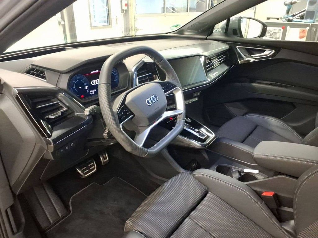 Audi Q4 e-tron - Bild 3