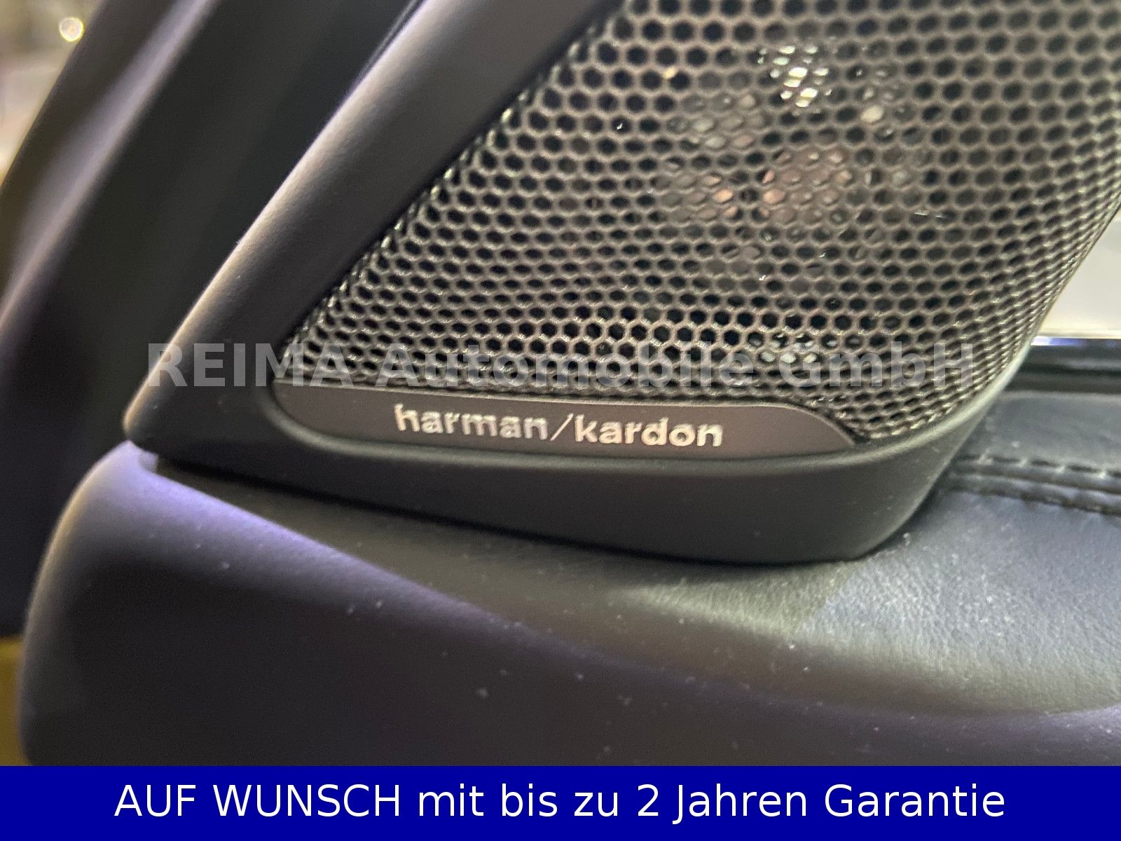 Fahrzeugabbildung BMW M4 Coupe Competition, Drivers Package, HUD