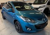 Mazda 2 Lim. 1.3 Edition 40 Jahre - Mazda 2 Edition