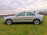 Volvo S60 2.0T 5 Zyl. Schalter, 177tkm,  ZR/HU/WA neu - Volvo S60: 2.5