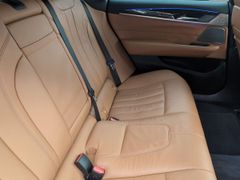 BMW 640d GT M Sport/HK/Luft/Softcl./Pano/NightVision