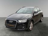 Audi Q3 2.0 TDI-PDC-Navi - Audi Q3 bis 10.000 Euro